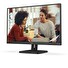 AOC/24E3UM/24"/VA/FHD/75Hz/4ms/Black/3R