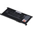 Baterie T6 Power Dell Insprion 3581, 3582, 3584, 5584, Vostro 5581, 3685mAh, 42Wh, 3cell, Li-poly