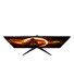 AOC Gaming/Q27G2E/27"/VA/QHD/155Hz/1ms/Blck-Red/3R