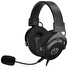 Endorfy headset Infra / drátový / s mikrofonem / 3,5mm jack / černý