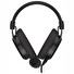 Endorfy headset Infra / drátový / s mikrofonem / 3,5mm jack / černý