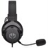 Endorfy headset Infra / drátový / s mikrofonem / 3,5mm jack / černý
