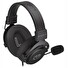 Endorfy headset Infra / drátový / s mikrofonem / 3,5mm jack / černý