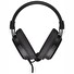 Endorfy headset Infra / drátový / s mikrofonem / 3,5mm jack / černý