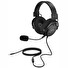 Endorfy headset Infra / drátový / s mikrofonem / 3,5mm jack / černý