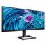 Philips/346E2LAE/34"/VA/3440x1440/100Hz/1ms/Black/3R