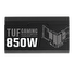 ASUS TUF Gaming/850W/ATX 3.0/80PLUS Gold/Modular/Retail