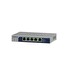 NETGEAR MS105 5-PORT MULTIGIG 2.5G UM SWITCH