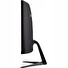 ViewSonic VX2718-PC-MHDJ OMNI /27" prohnutý/VA/16:9/1920x1080 / 165Hz/ 1ms/250cd/m2 / 2xHDMI /DP /Repro / výšk. nast.