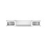 Fractal Design Prisma AL-14 ARGB PWM White
