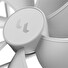 Fractal Design Prisma AL-14 ARGB PWM White