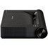Viewsonic X2000B-4K 4K laser smart projektor - short throw/2000 lm/3000000:1/2xHDMI/2xUSB/LAN/Wi-Fi/Bluetooth/Repro