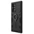 Nillkin CamShield Armor PRO Zadní Kryt pro Samsung Galaxy S23 Ultra Black