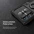 Nillkin CamShield Armor PRO Zadní Kryt pro Samsung Galaxy S23 Ultra Black