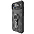 Nillkin CamShield Armor PRO Zadní Kryt pro Apple iPhone 14 Black