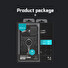 Nillkin CamShield Armor PRO Magnetic Zadní Kryt pro Apple iPhone 14 Pro Black