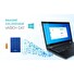 i-tec USB-C HDMI + Dual DP Docking Station, Power Delivery 100W + zdroj 112W