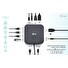 i-tec USB-C HDMI + Dual DP Docking Station, Power Delivery 100W + zdroj 112W