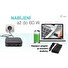 i-tec Thunderbolt 3 Travel Dock Dual 4K Display with Power Delivery 60W + i-tec Universal Charger 77