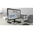 i-tec Thunderbolt 3 Travel Dock Dual 4K Display with Power Delivery 60W + i-tec Universal Charger 77