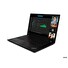 Lenovo ThinkPad T/T14 Gen 1/R5PRO-4650U/14"/FHD/16GB/256GB SSD/RX Vega 6/W10P/Black/4R