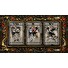 ESD Time Gate Knight's Chase