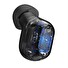 Baseus NGTW240001 Encok WM01 TWS Sluchátka Black