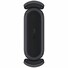 Baseus SUGP000001 Steel Cannon 2 Air Outlet Držák Telefonu Black