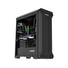 Genesis IRID 505F/Midi Tower/Transpar./Černá