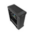 Genesis IRID 505F/Midi Tower/Transpar./Černá