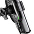 Baseus WXYL-A01 Gravity Car Mount with Wireless Charging Black