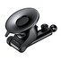 Baseus WXYL-A01 Gravity Car Mount with Wireless Charging Black