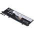 Baterie T6 Power Lenovo ThinkPad T490, T495, T14 Gen 1, P14s, P43s, 4415mAh, 51Wh, 3cell, Li-pol