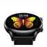 Haylou LS10 RT2 Smartwatch Black