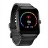 Haylou LS09B Smartwatch GST Black
