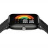 Haylou LS09B Smartwatch GST Black