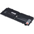Baterie T6 Power Dell XPS 13 7390 2in1, 6710mAh, 51Wh, 4cell, Li-pol