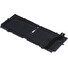 Baterie T6 Power Dell XPS 13 7390 2in1, 6710mAh, 51Wh, 4cell, Li-pol
