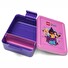 Box svačinový 20 x 17,3 x 7,1 cm + láhev 390 ml, PP + silikon LEGO FRIENDS sada 2díl.