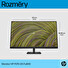 HP P27h G5 27"IPS FHD/ 250/ 1000/ DP/ HDMI/ VGA/ 5ms/ rep