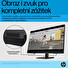 HP P27h G5 27"IPS FHD/ 250/ 1000/ DP/ HDMI/ VGA/ 5ms/ rep