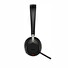 BH72 UC Black USB-C/Stereo/ANC/USB-C/BT/Bezdrát/Stand/Černá