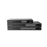 Grandstream GWN7801P Managed Network PoE Switch 8 1Gbps portů s PoE, 2 SFP porty
