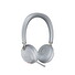 BH72 with Charging Stand UC Light Gray USB-C/Stereo/ANC/USB-C/BT/Bezdrát/Stand/Šedá