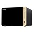 QNAP TS-664-8G (4core 2,9GHz, 8GB RAM, 6xSATA, 2x M.2 NVMe slot, 1xPCIe, 1xHDMI 4K, 2x2,5GbE, 4xUSB)