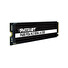 PATRIOT P400/2TB/SSD/M.2 NVMe/Černá/3R