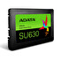 ADATA SU630/1,9TB/SSD/2.5"/SATA/Černá/3R