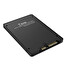 AKASA M.2 SATA SSD na 2.5" SATA kryt adaptéru