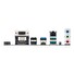 ASUS PRIME B760-PLUS D4 / Intel B760 / LGA1700 / 4x DDR4 / 3x M.2 / DP / HDMI / VGA / 1x USB-C / ATX