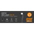 Aligator Power Delivery 65W USB-C adaptér
